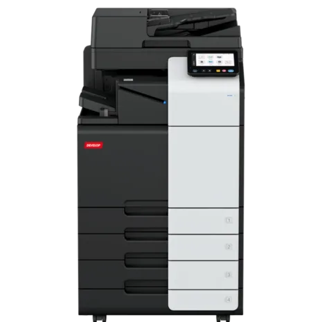 INEO-258i_328i INEO 258i 328i