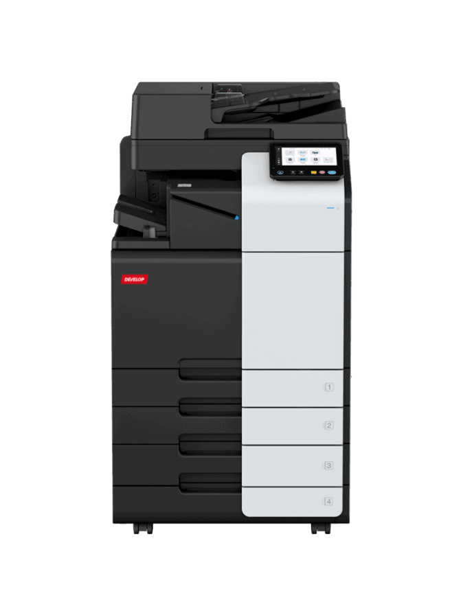 INEO-258i_328i INEO 258i 328i