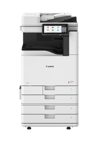 Canon imageFORCE C3026