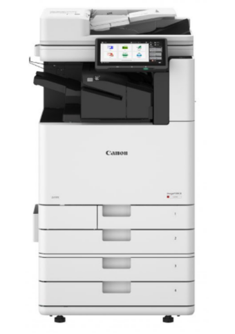 ImageFORCE C3100A
