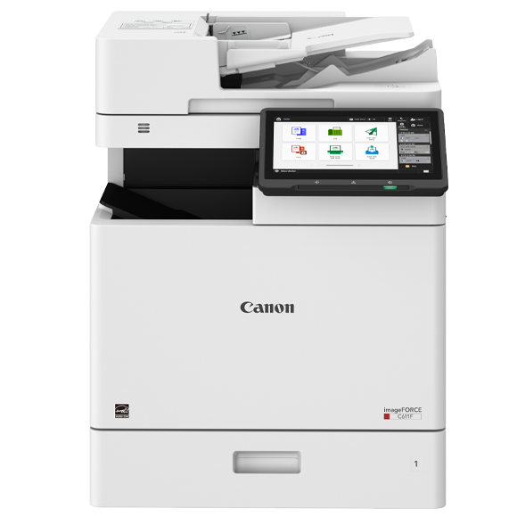 imageFORCE-C331a ImageFORCE C331a