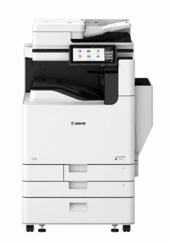ImageFORCE C7165 std