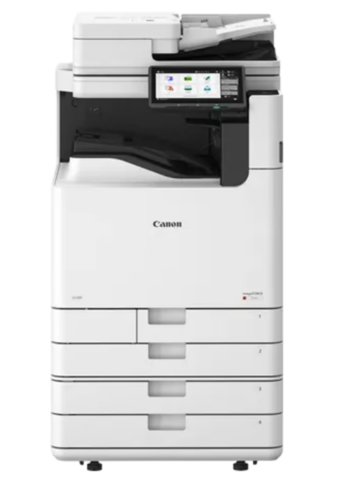 imageFORCE_C5100 ImageFORCE C5100