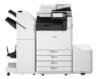 ImageFORCE C5100+booklet+paperdeck
