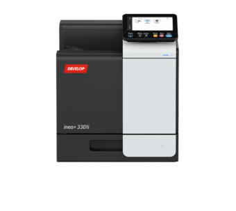 Konica Bizhub C3301i