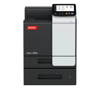 Konica Bizhub C4001i